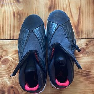 Nike Jordan Jumpman Swift.